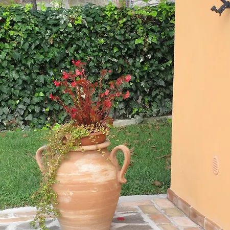 La Casetta Arancione * Stroncone