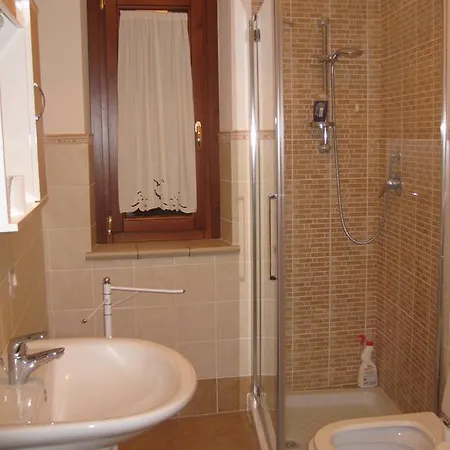 La Casetta Arancione *