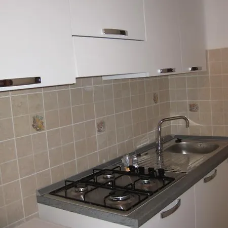 La Casetta Arancione *