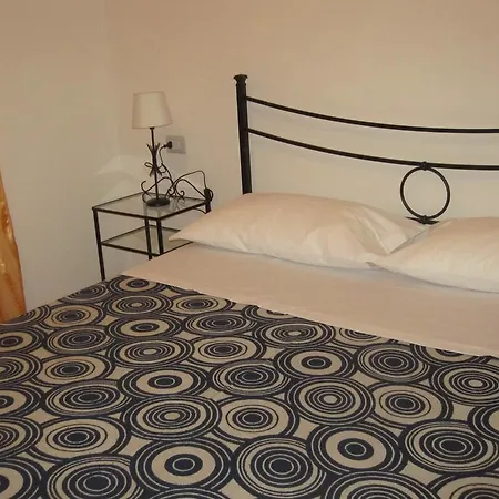 Apartment La Casetta Arancione Stroncone