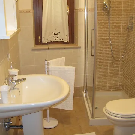 La Casetta Arancione * Stroncone