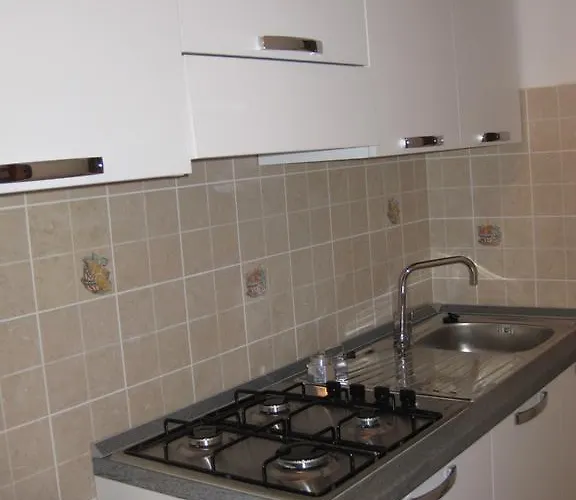 La Casetta Arancione *